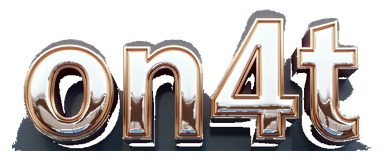 on4t logo
